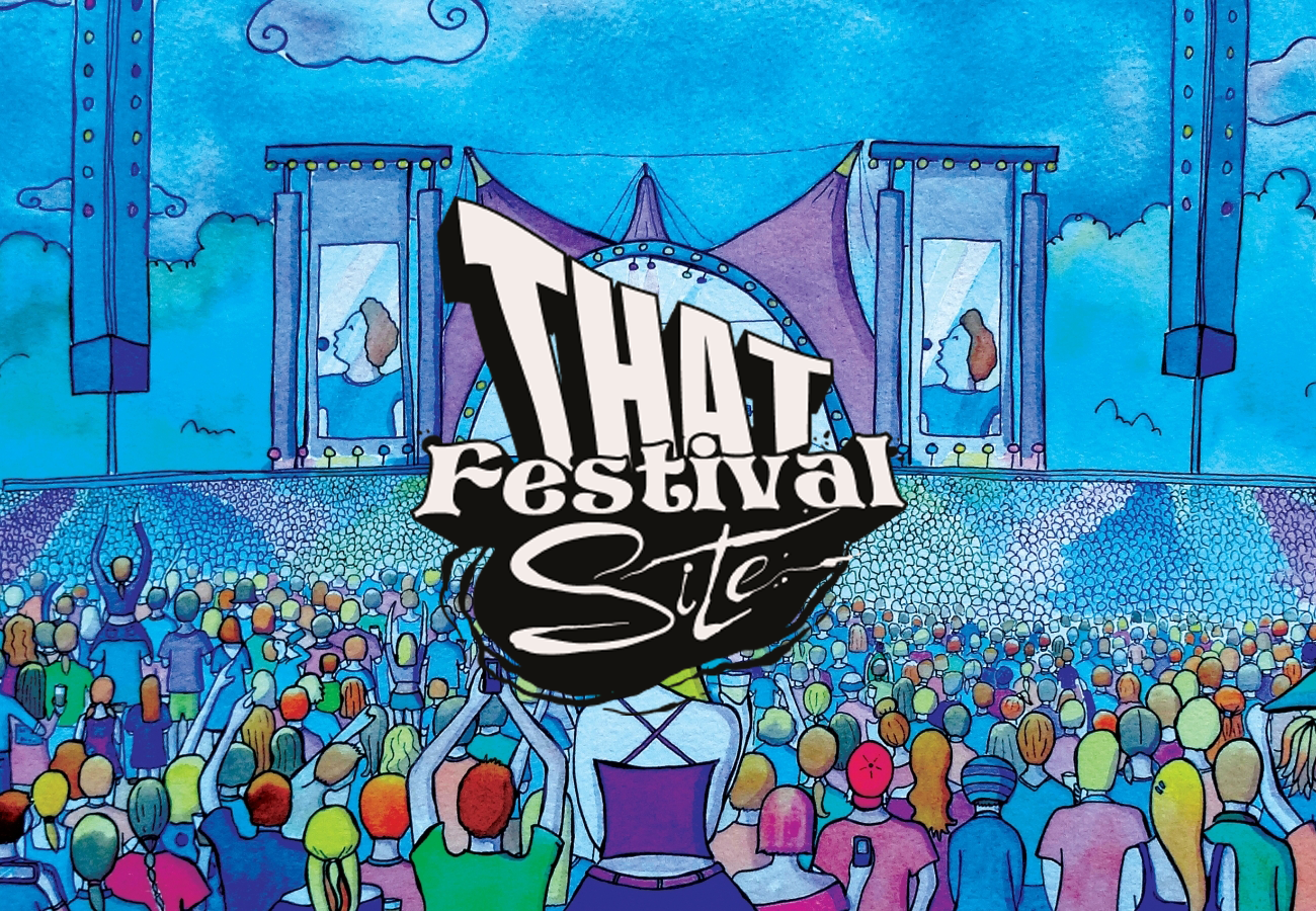 14 Best Music Festivals In Australia Banner