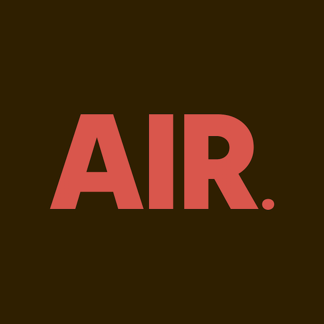 AIR. 2025