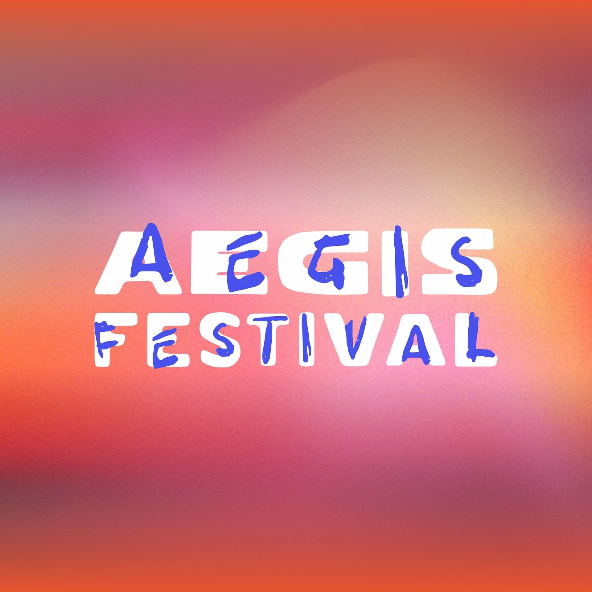 Aegis Festival Drops 2025 Set Times