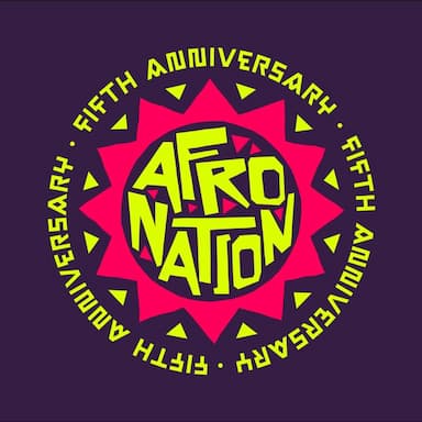 Afro Nation 2026