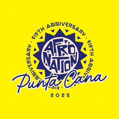 Afro Nation Punta Cana 2025