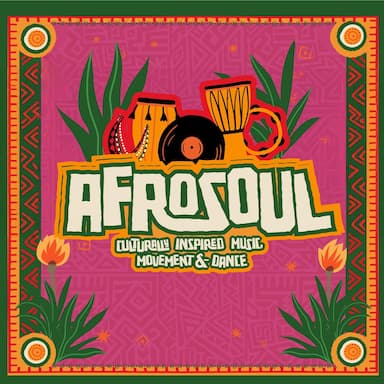 Afrosoul 2025