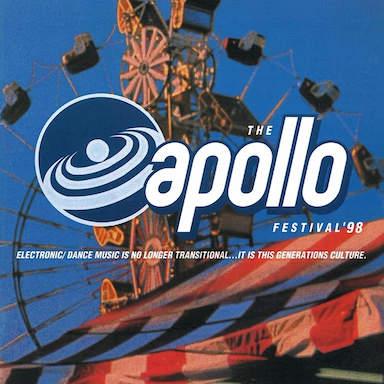 Apollo Festival 1998