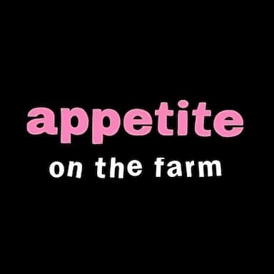 Appetite On The Farm 2025