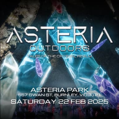 Asteria Outdoors 2025