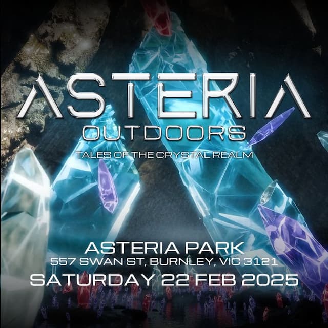 Asteria Outdoors 2025