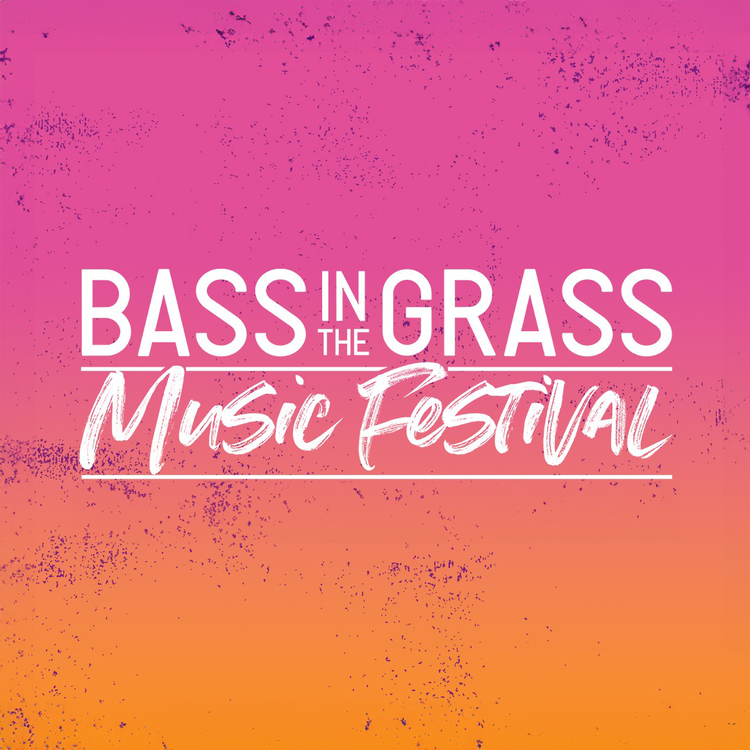 BASSINTHEGRASS 2024 Festival Map Revealed