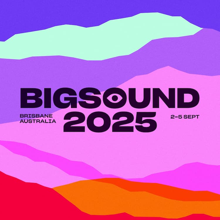 BIGSOUND 2025 Reveals Massive Artist Lineup