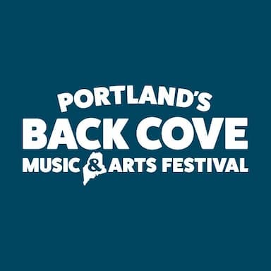 Back Cove Music & Arts Festival 2025