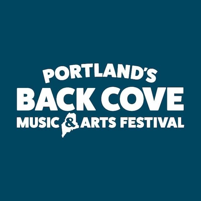 Back Cove Music & Arts Festival 2025