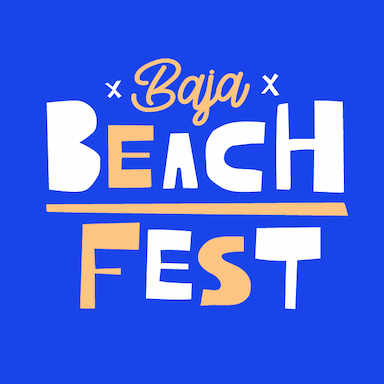 Baja Beach Fest 2026
