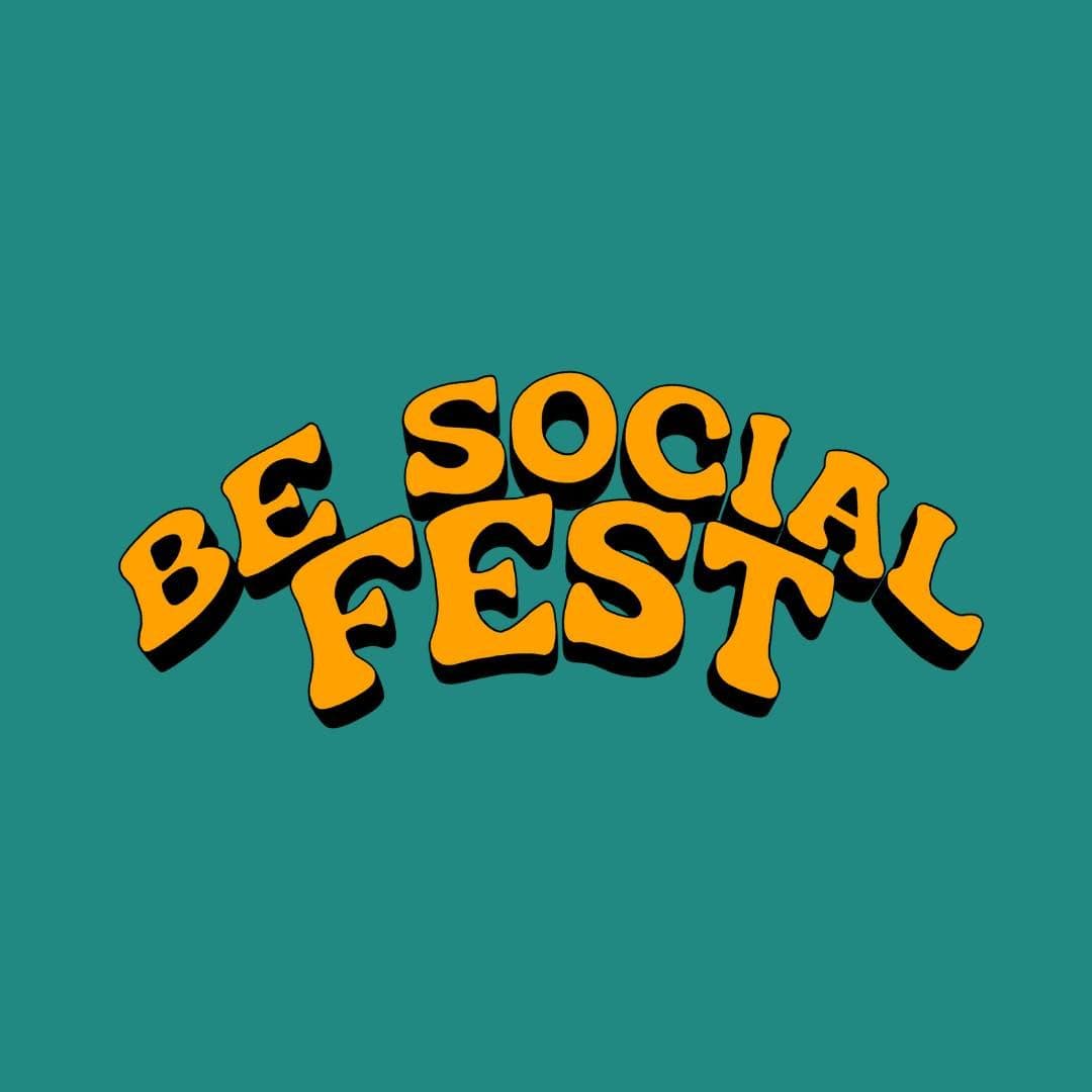 Be Social Fest 2025 Lineup Revealed