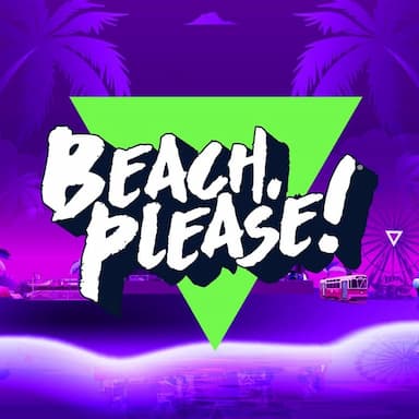Beach, Please! 2025