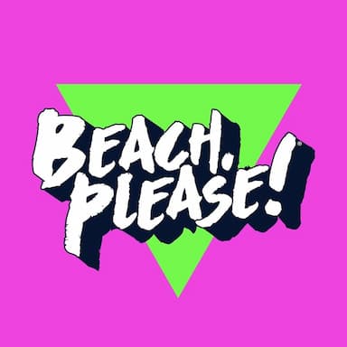 Beach, Please! 2025