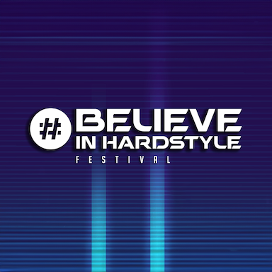 #BelieveInHardstyle Festival 2021