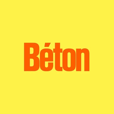 Beton Le Havre 2025