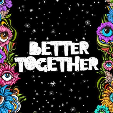 Better Together 2025