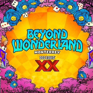 Beyond Wonderland Monterrey 2022