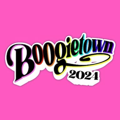 Boogietown 2025