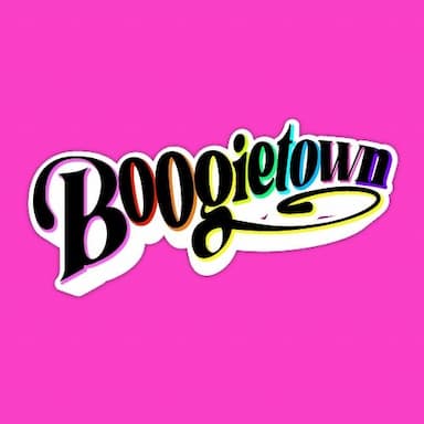 Boogietown 2025