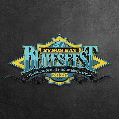 Byron Bay Bluesfest 2026