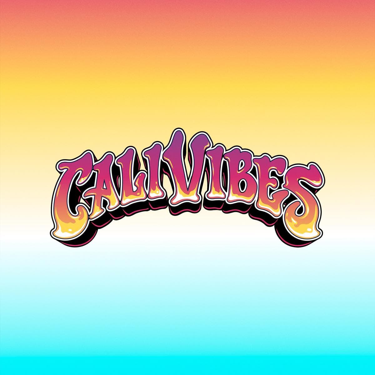 Cali Vibes 2025 Set Times Now Available