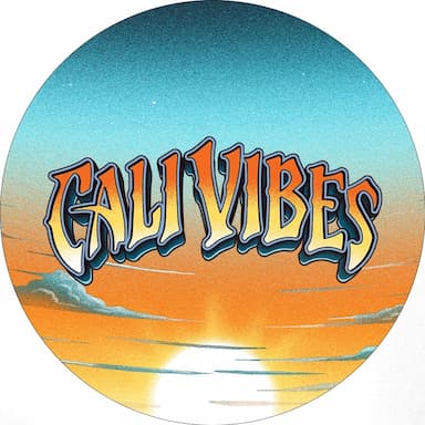 Cali Vibes Fest 2024