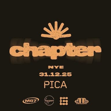 Chapter NYE 2025