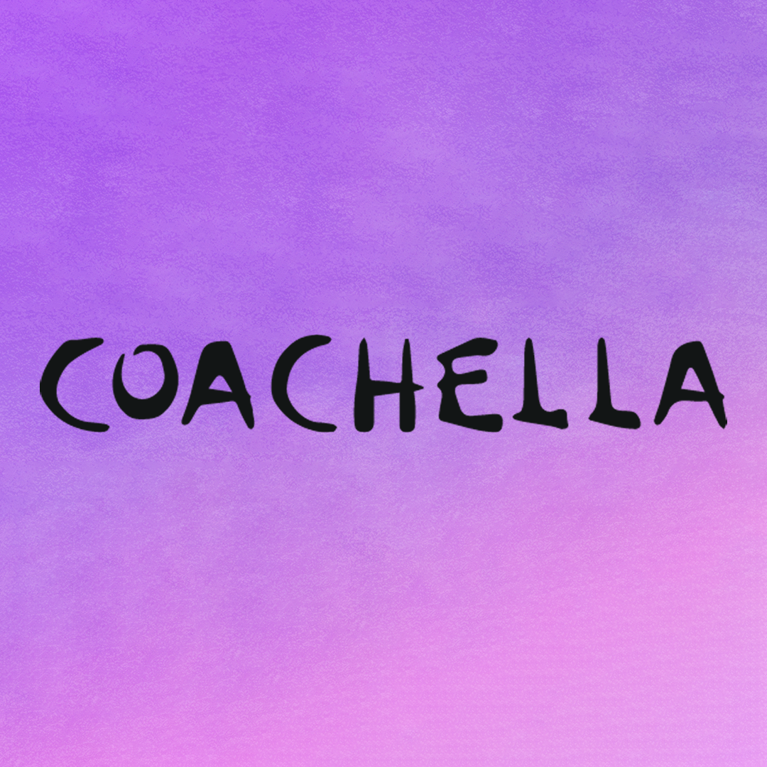 Coachella 2024 Festival Map Now Available