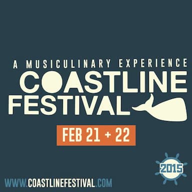 Coastline Festival 2015