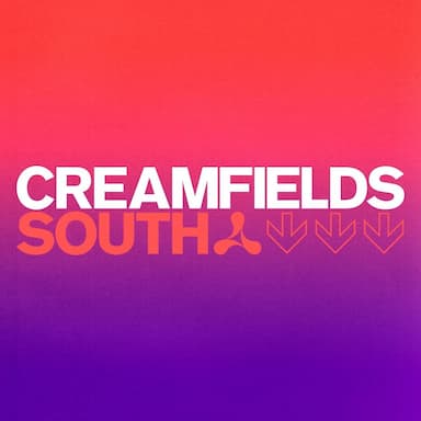 Creamfields South 2023
