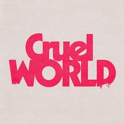Cruel World Fest Reveals 2025 Lineup | That Festival Site