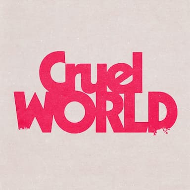 Cruel World Fest 2025