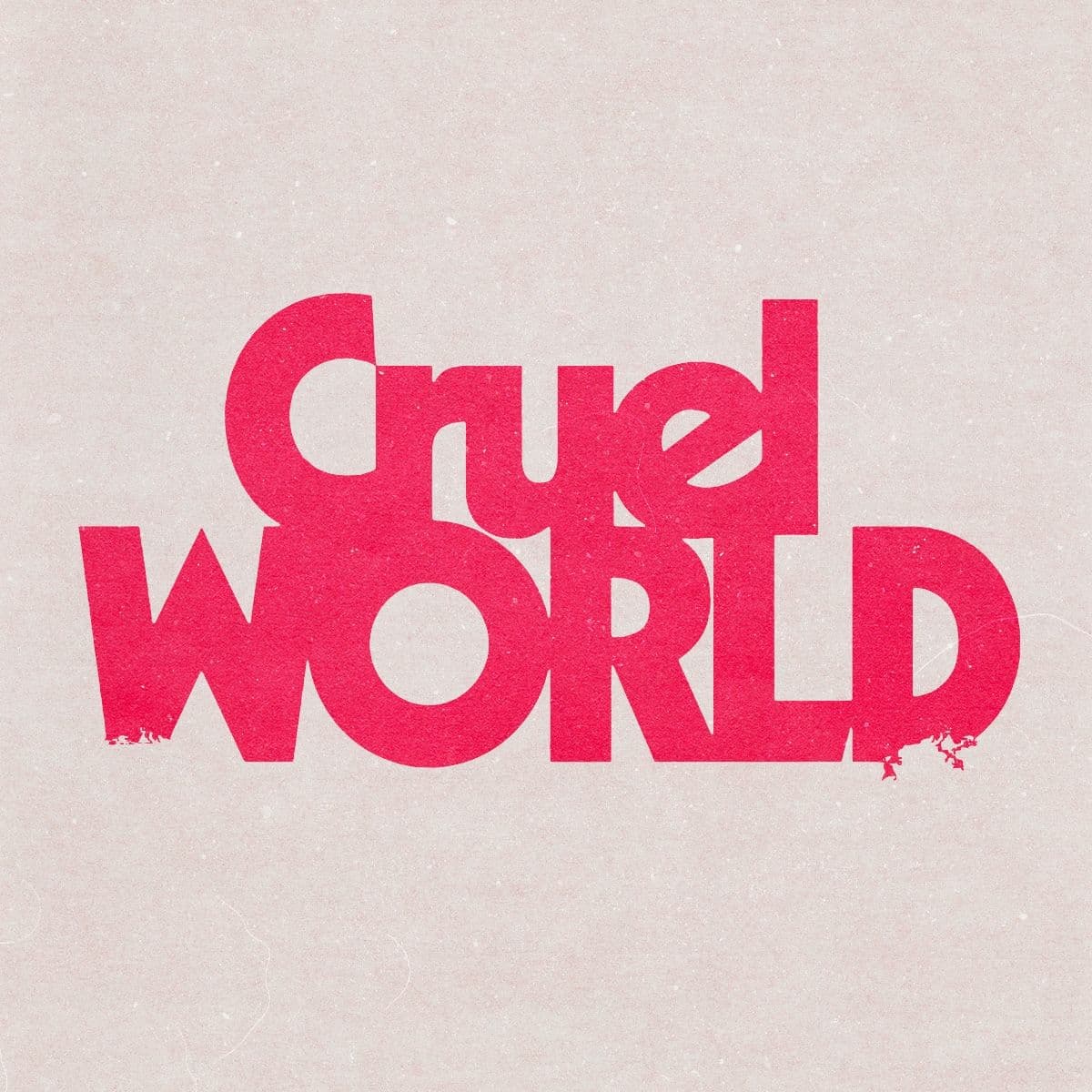 Cruel World Fest Reveals 2025 Lineup