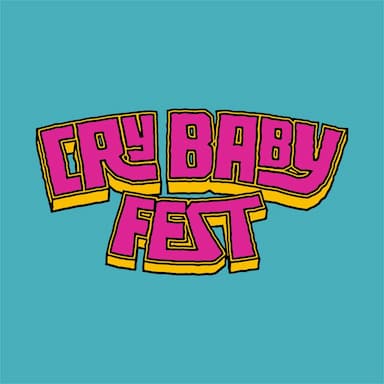 Cry Baby Fest 2023