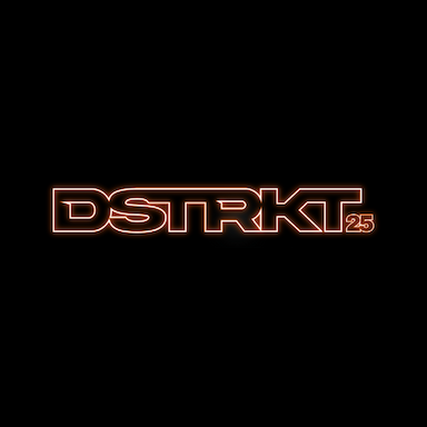 DSTRKT 2025
