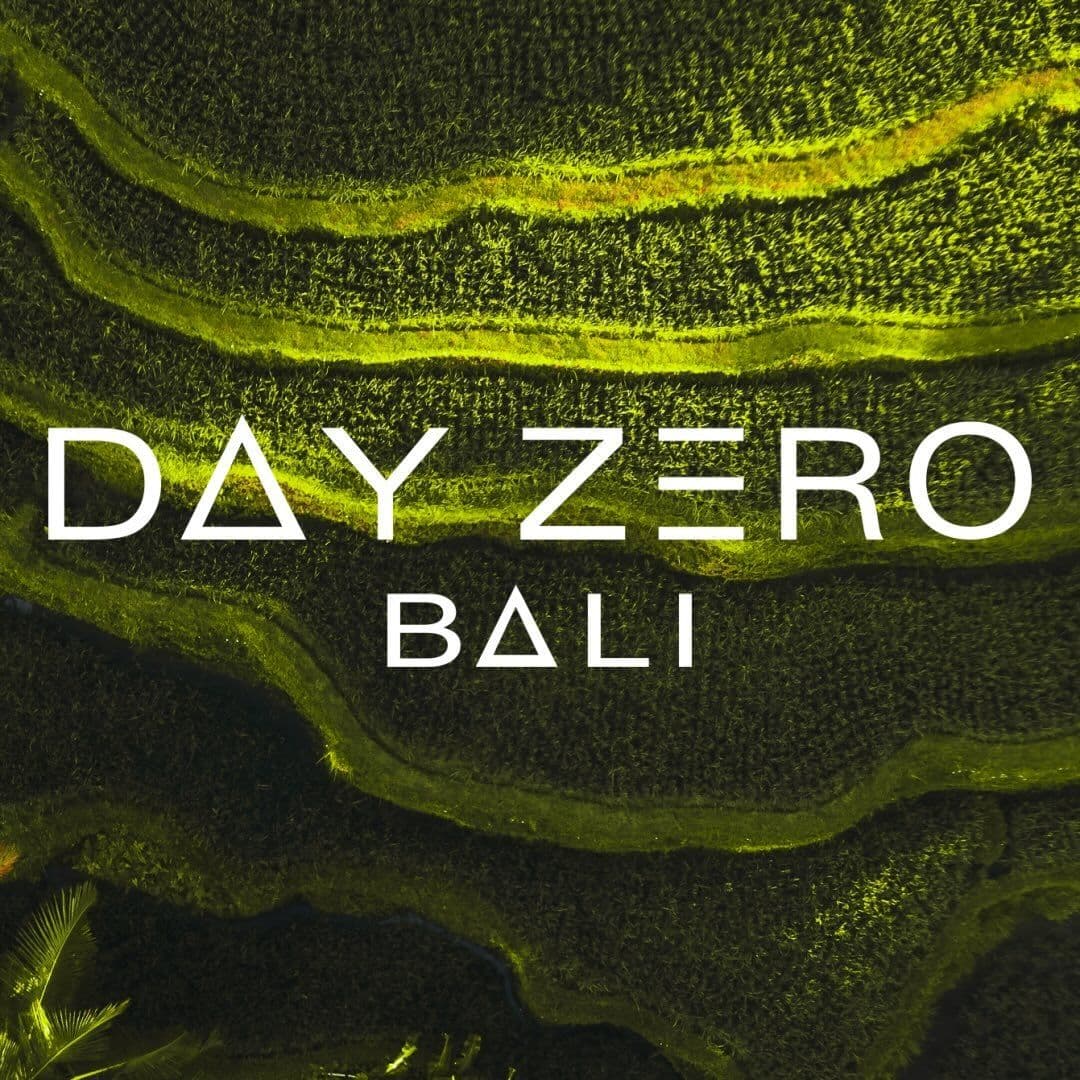 Damian Lazarus Reveals Day Zero Bali 2026