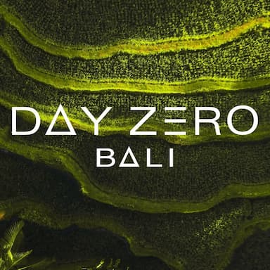 Day Zero Bali 2026