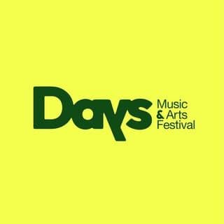 Days Music & Arts Festival 2025