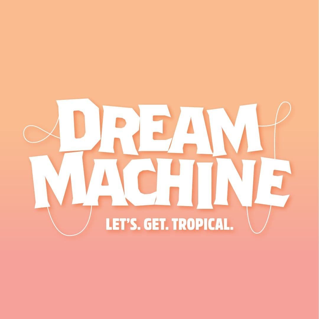 Dream Machine Announce 2024 Lineup