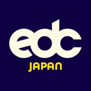 EDC Japan 2019