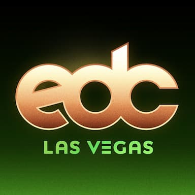 EDC Las Vegas 2026