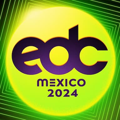 EDC Mexico 2024