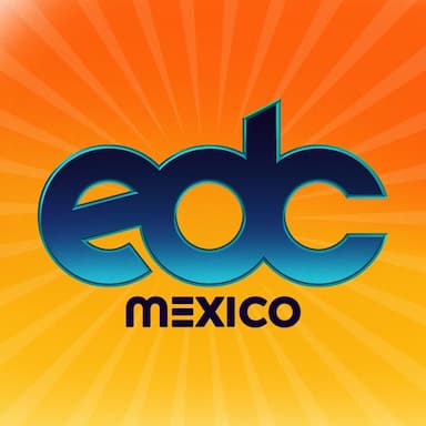 EDC Mexico 2026