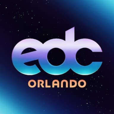 EDC Orlando 2025