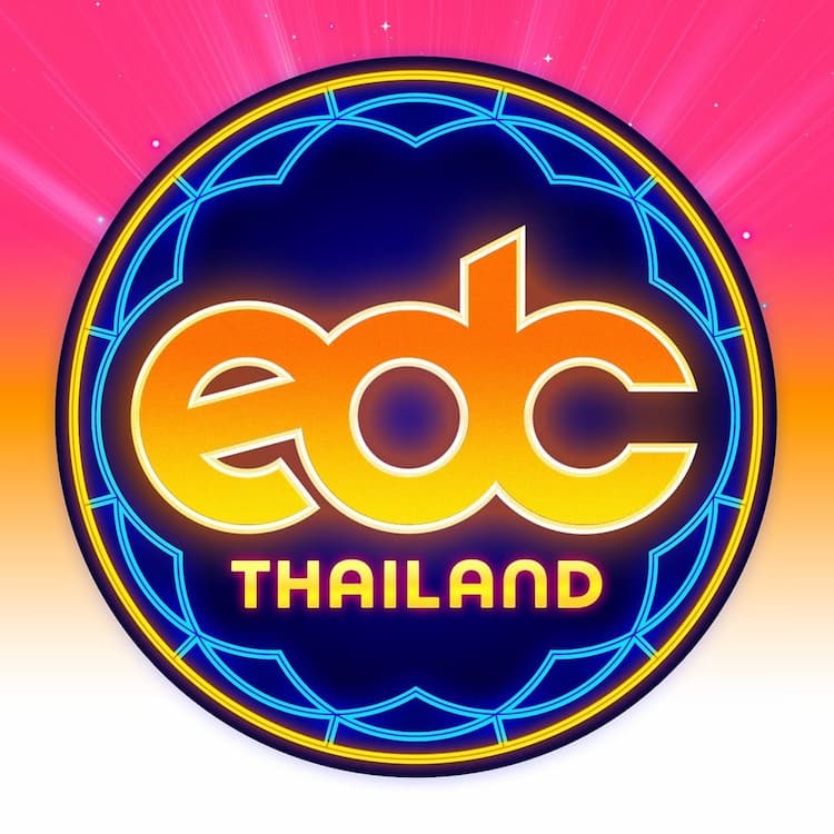 EDC Thailand 2026