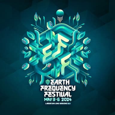 Earth Frequency Festival 2024
