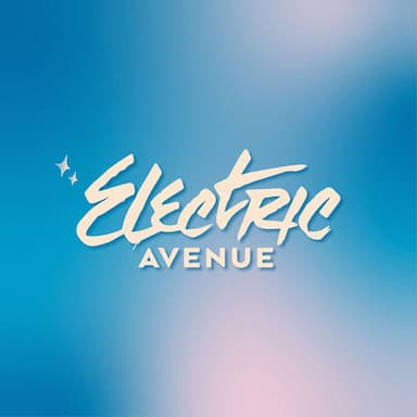 Electric Avenue 2026