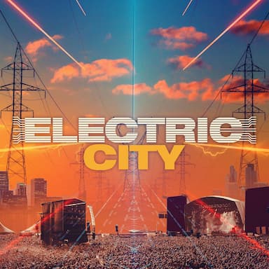 Electric City 2022