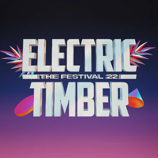 Electric Timber 2022
